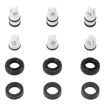 Комплект ремонтных клапанов SFVEFVD для бытовых насосов 220В