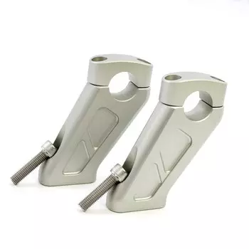 Комплект рулевых подставок для мотоциклов BMW R1200GS Adventure 2008 2009 2010 2011 2012 2013