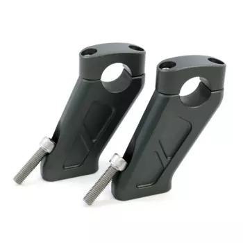 Комплект рулевых подставок для мотоциклов BMW R1200GS Adventure 2008 2009 2010 2011 2012 2013