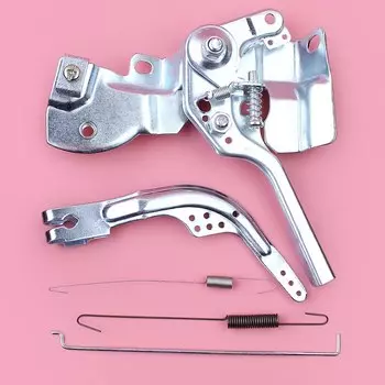 Комплект рычага газа для двигателя Honda GX160 GX200 Adefol