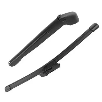 Комплект рычагов и лезвий стеклоочистителя заднего лобового стекла автомобиля для Ford Ecosport 2013 2014 2015 2016 CN15-17C403-BB
