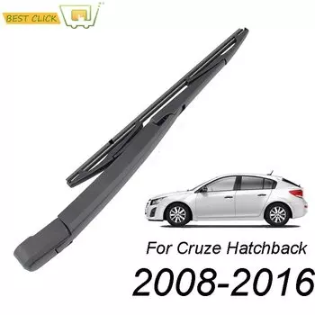 Комплект рычагов стеклоочистителя Misima для Chevrolet Cruze 2008-2016 Комплект стеклоочистителей заднего стекла 2015 2014 2013 2012 2011 2010 2009
