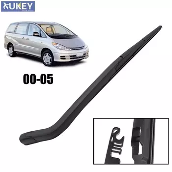 Комплект рычагов стеклоочистителя Misima для Toyota Estima Tarago Previa 2000-2005, заднее окно 2001 2002 2003 2004
