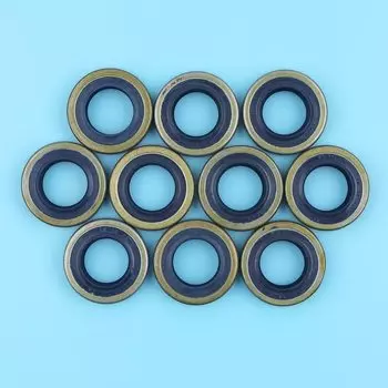 Комплект сальников Haishine для цепных пил Husqvarna Partner