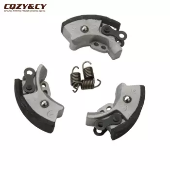 Комплект сцепления для мопеда Piaggio Vespa Hello Px Grillo Bravo Boxer SI Superbravo 100360260 2498134-120870