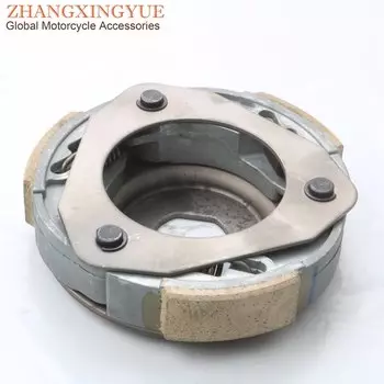 Комплект сцепления для скутера Honda AIR BLADE 125i LEAD 125 CLICK VARIO PCX PCX125 WW125 125cc 150cc 22535KWN900