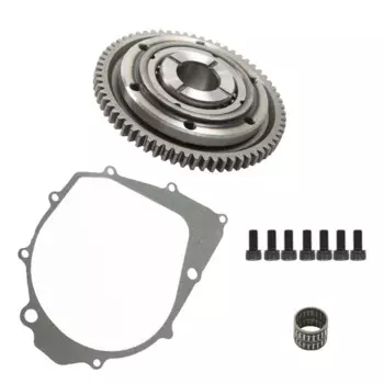 Комплект сцепления стартера и прокладок 1uy-15590-01-00 для деталей Yamaha Raptor 350