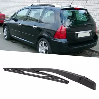 Комплект щетки стеклоочистителя для Citroen C3 Peugeot 307 SW 2002-2017