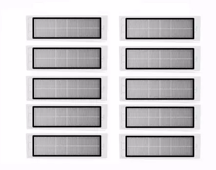 Комплект щеток и фильтр Aibon для Xiaomi Mi робот-пылесос