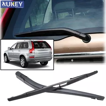 Комплект щеток заднего стеклоочистителя Xukey для Volvo XC90 MK1 2009 2010 2011 2012 2013 2014 OE # 31333470