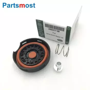 КОМПЛЕКТ СЕРВИСА КЛАПАНА ПВХ КРЫШКА КЛАПАНА LR 023777 РЕМОНТНЫЙ КОМПЛЕКТ ДЛЯ БЕНЗИНОВ 3,2 л LAND ROVER FREELANDER LR2 VOLVO XC60 XC70 XC90 S80 V70