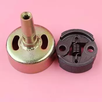 Комплект шестерен барабана сцепления 7T для Honda GX25