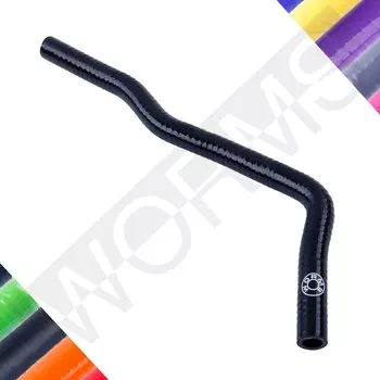 Комплект шлангов для очистки масла из силикона для Fiat Abarth 500 595 695 Grande Punto Alfa Romeo MiTo IHI Turbo