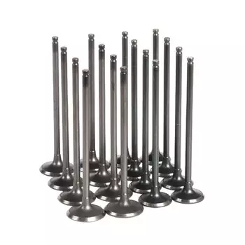 Комплект штока впускного и выпускного клапана мотоцикла 3,5 мм для Honda CBR250 MC17 MC19 MC22 CB250 Jade Hornet CBR CB 250 Jade 250 Hornet 250