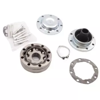 Комплект сильфона приводного вала для ремонта багажника авто ШРУС для Jeep Wrangler Rubicon Sahara JL