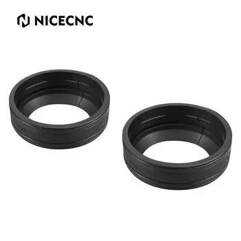 Комплект скребков для вилок WP48 мм для KTM EXC 300 EXC-F 350 EXC-F 450 SX 125 SX 250 SXF 350 SXF 450 XC XCF XCW TPi XCWF 2004-2024 2023