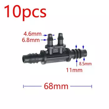 Комплект соединителей для полива WHWH