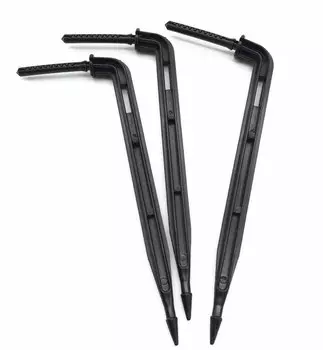 Комплект соединителей для шланга Talk-Satisfied 3/5 мм