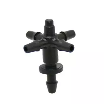 Комплект соединителей капельного орошения XGYN 15 шт