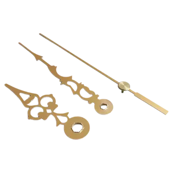 Комплект стрелок Yurudder для кварцевых часов