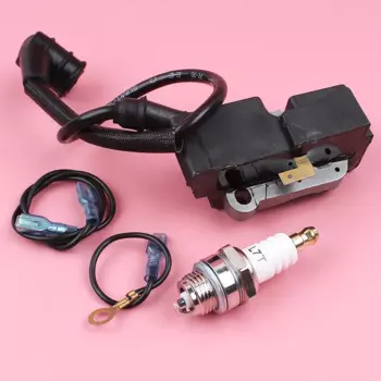 Комплект свечей зажигания для Husqvarna 340 345 346XP 350 351 353 357XP 355 бензопила