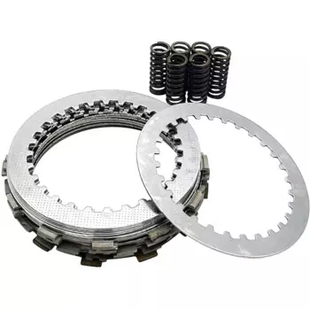 Комплект сверхмощных пружин сцепления, совместимых с HONDA CRF450X 2005-2017