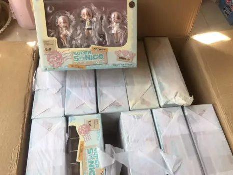 Комплект тела Rock X Valentine X3, оригинальный, в наличии.