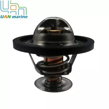 Комплект термостата 3831426 с уплотнительным кольцом для Volvo Penta 4,3, 5,0, 5,7, 8,1 L, V6 V8- 3831426