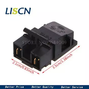 Комплект термостатов TM-XD-3 2 шт