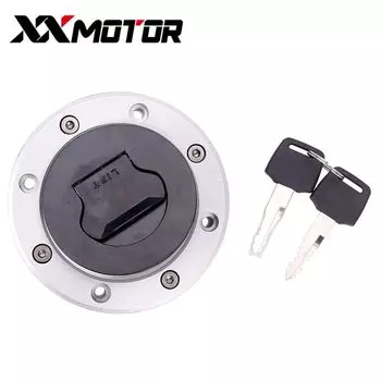 Комплект топливного бака для мотоцикла, крышка газового замка для Suzuki Bandit GSF 250 400 GSF250 GSF400 74A 75A 77A 78A 79A Bandit250 Bandit400