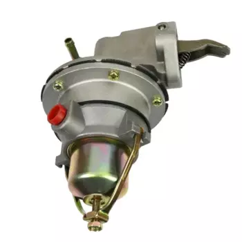 Комплект топливного насоса 3854858, механический топливный насос, автозапчасти для Volvo 42725A3