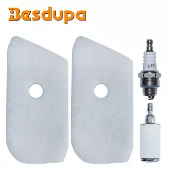 Комплект топливных фильтров Besdupa для Husqvarna