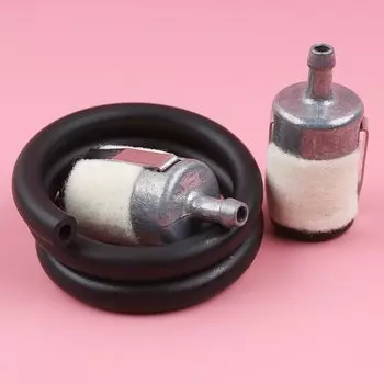 Комплект топливных шлангов Adefol для Husqvarna 340 345 350 351 353 346XP 357 359 362 365 371 372