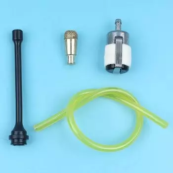 Комплект топливных шлангов и фильтров Haishine для бензопил Husqvarna