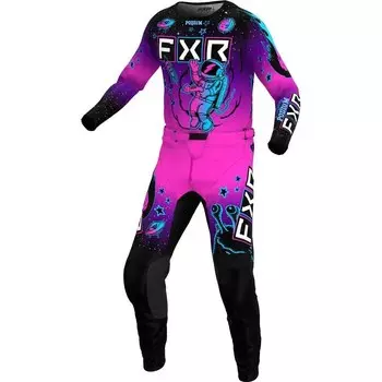 Комплект трикотажа FH 2024, комплект снаряжения MX, внедорожный комплект, комплект трикотажа для мотоцикла, комбинированный костюм для мотокросса, велосипеда для грязи
