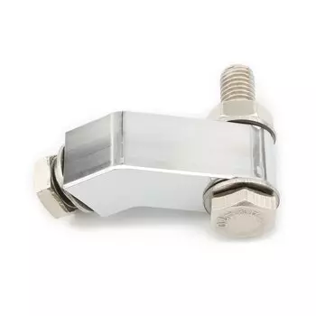 Комплект удлинителей для мотоциклетных фар Harley Touring Sportster Softail Bobber Chopper Cruiser Universal