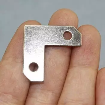 Комплект угловых кронштейнов XinqiHQ