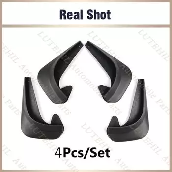 Комплект универсальных брызговиков, брызговики для Alfa Romeo 159 147 156 166 Giulietta GT Mito, внешние детали авто