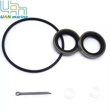 Комплект уплотнений Evinrude Johnson 40-75 HP V4