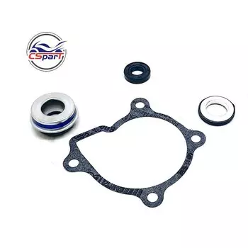 Комплект Уплотнений водяного насоса для CFMoto CF 500 CF188 Linhai Hisun Motor ATV UTV SSV GOKART 500CC 600CC 800CC