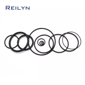 Комплект уплотнительных колец для пневматического гвоздезабивного инструмента Reilyn 11 шт.