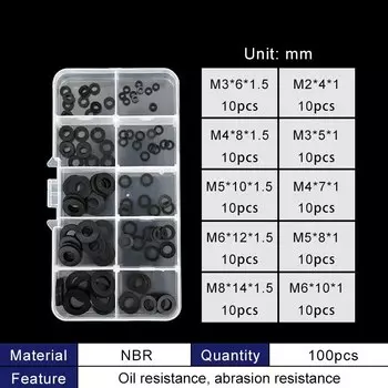 Комплект прокладок OJP