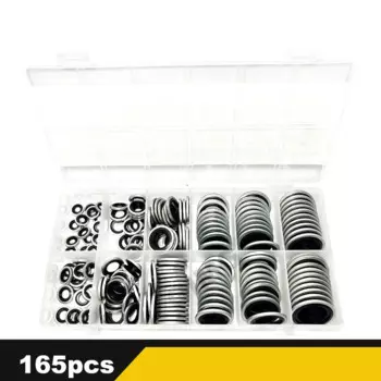 Комплект уплотнительных колец OIMG Bonded Seal