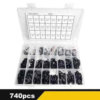 Комплект уплотнительных колец OIMG из нитриловой резины