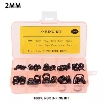 Комплект уплотнительных колец OJP