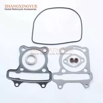 Комплект верхней прокладки для KYMCO Agility 125 GY6 125 152QMI