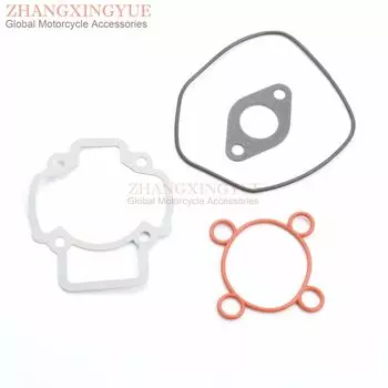 Комплект верхней прокладки для PIAGGIO Nrg Mc3 Nrg Power Purejet Nrg Purejet Zip Sp Eu2 50cc