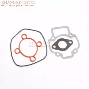Комплект верхних прокладок для GILERA 50 Dna 05-07 Runner Purejet 02-07 Runner Sp 05-07