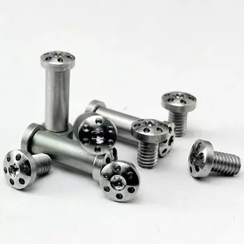 Комплект винтов TYSEEK для рукоятки ножа