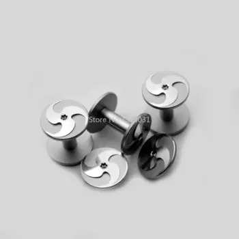 Комплект винтов TYSEEK для рукояток ножей